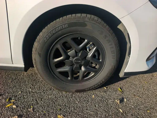BYD Seal 05 DM-i — Фото автомобиля 25