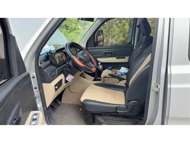 Changan Kuayue Xinbao T5 — Фото автомобиля 3