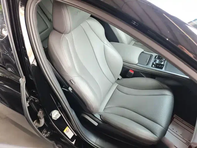 BYD Seal — Фото автомобиля 24