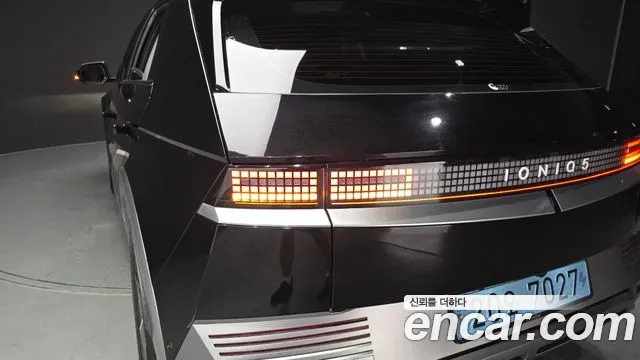 Hyundai Ioniq5 Ioniq5 — Фото автомобиля 23