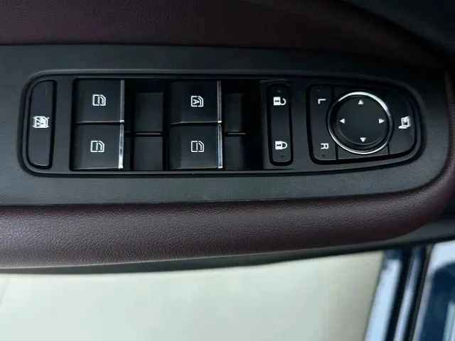 GAC Trumpchi M6 — Фото автомобиля 16