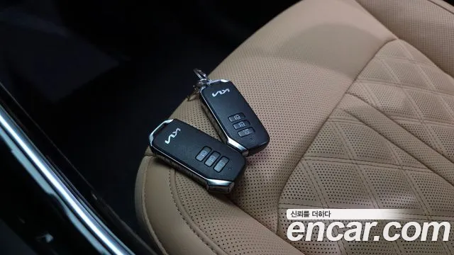 Kia Sorento 4th Gen — Фото автомобиля 28