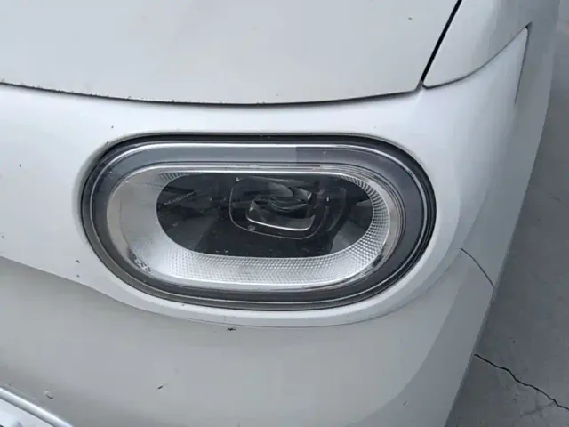 Wuling Hongguang Mini EV — Фото автомобиля 23