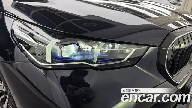 BMW 5 Series — Фото автомобиля 7