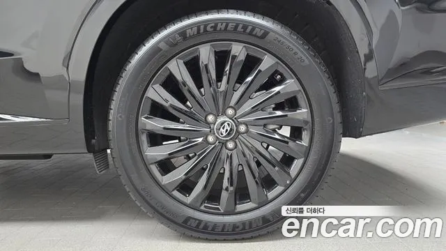 Hyundai Palisade The New Palisade Бензин 3.8 4WD — Фото автомобиля 20
