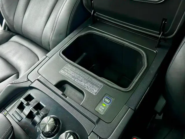 Lexus LX — Фото автомобиля 14