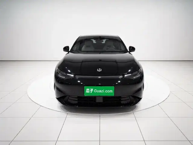 Leapmotor Leapmotor C01 2023 525 Comfort Edition — Фото автомобиля 2