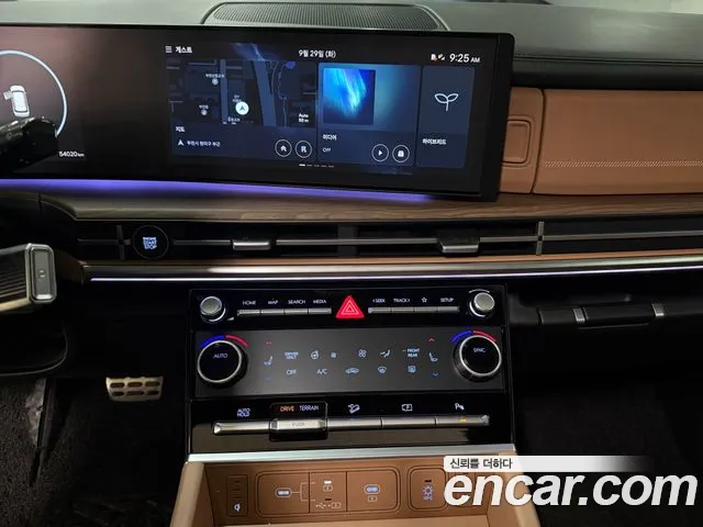 Hyundai Santa Fe MX5 — Фото автомобиля 13