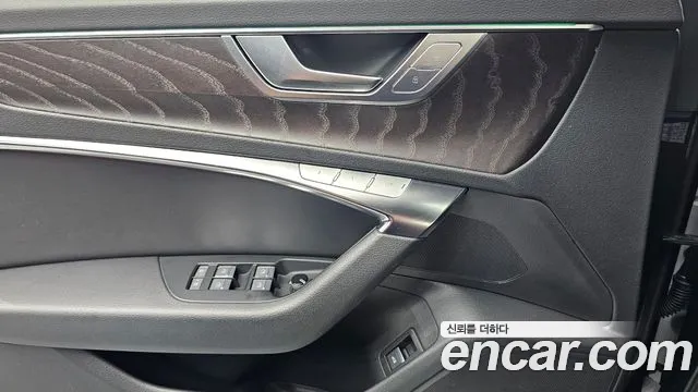 Audi A6 45 TFSI quattro Premium — Фото автомобиля 17
