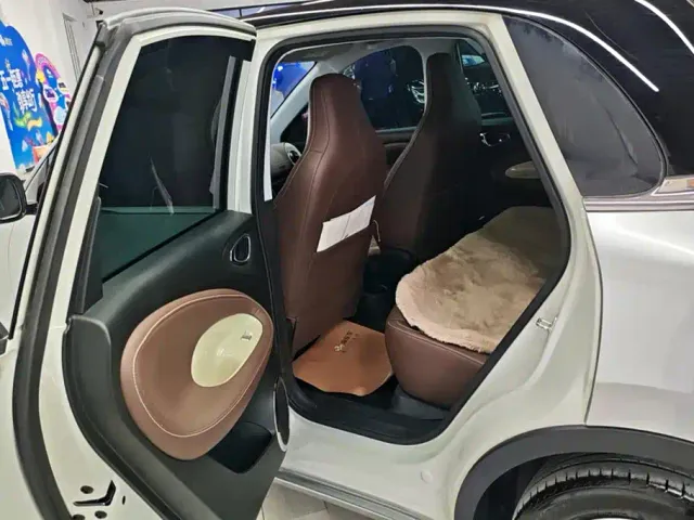 Wuling Bingo — Фото автомобиля 11