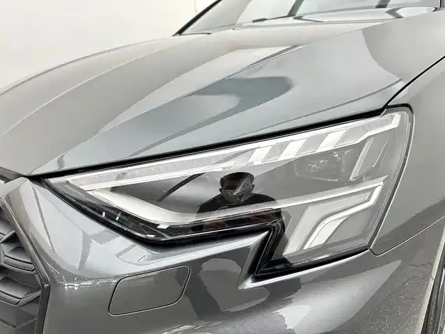 Audi A3 — Фото автомобиля 18