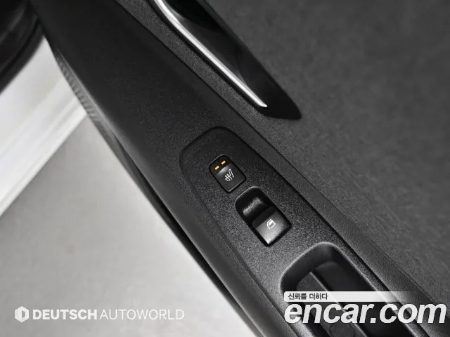 Hyundai Avante CN7 — Фото автомобиля 16