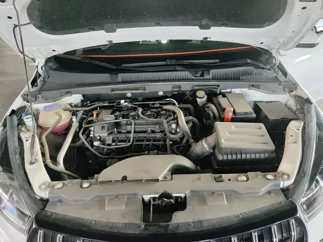 Chery Arrizo 5 — Фото автомобиля 19