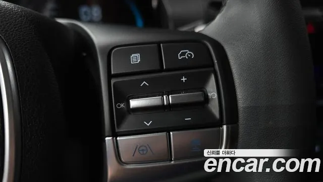 Hyundai Casper Casper Inspiration — Фото автомобиля 30