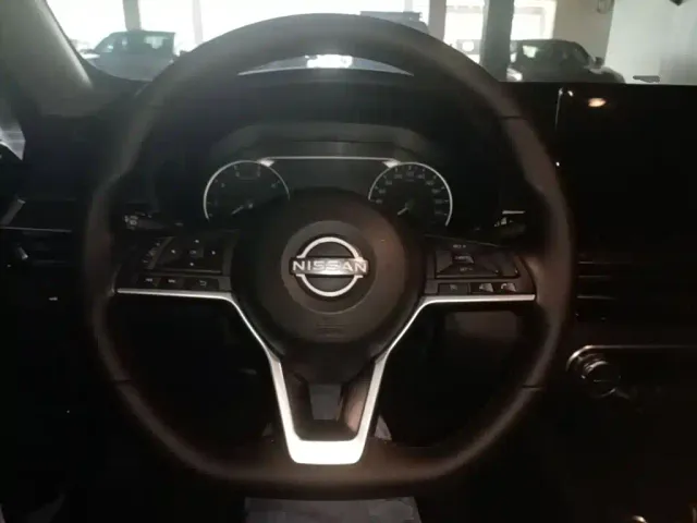 Nissan Teana — Фото автомобиля 10