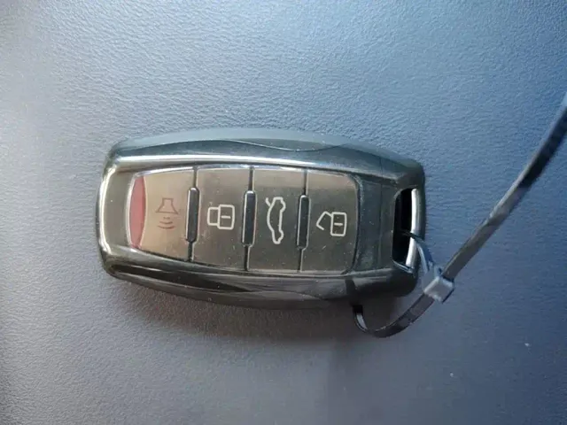Haval H6 — Фото автомобиля 8