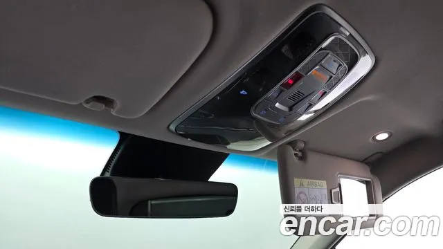 Genesis GV70 Electrified GV70 — Фото автомобиля 25