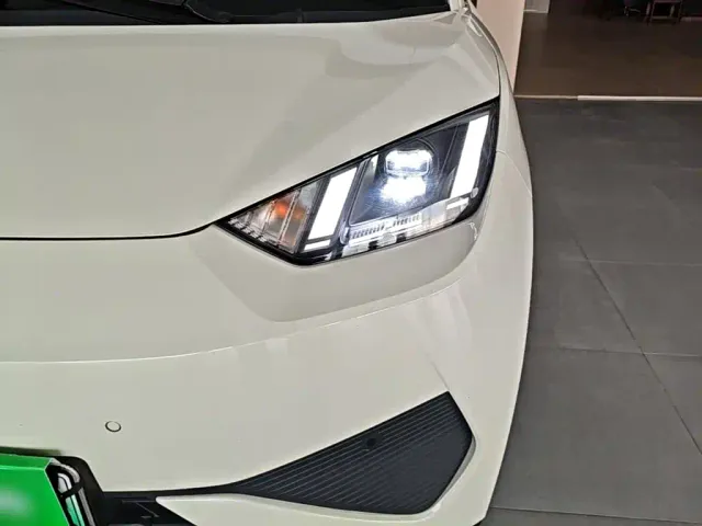 BYD Seagull — Фото автомобиля 23