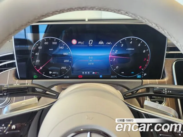Mercedes-Benz E-Class E-класс W214 E300 4MATIC Exclusive — Фото автомобиля 13
