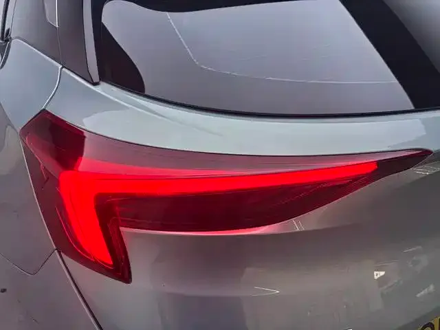 Buick Velite 6 — Фото автомобиля 18