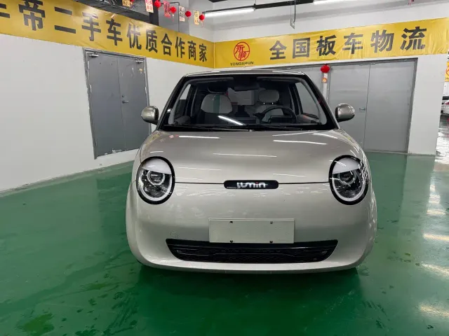 Changan Lumin — Фото автомобиля 2