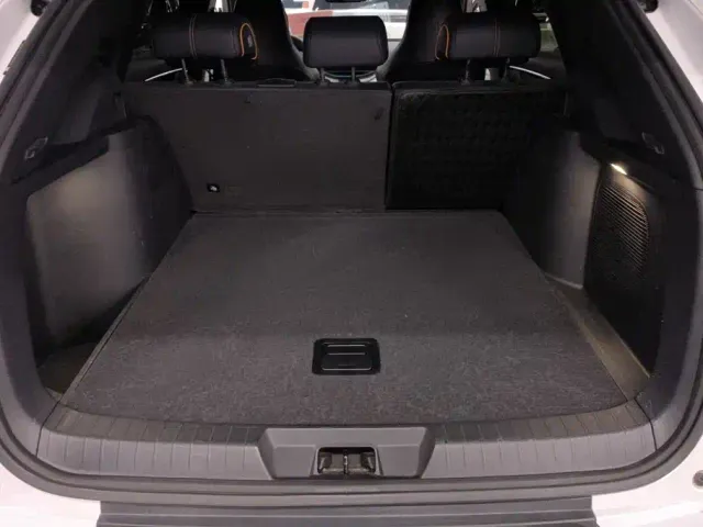 BYD Song PLUS — Фото автомобиля 4