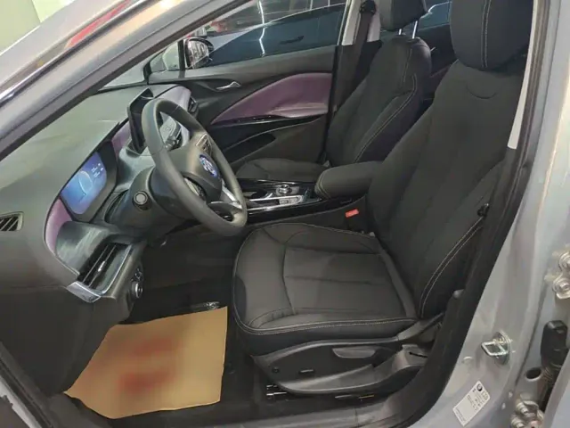 Buick Velite 6 — Фото автомобиля 14