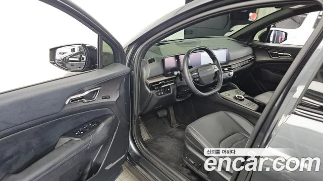 Kia Sportage — Фото автомобиля 10
