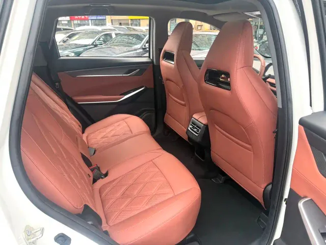 Changan CS75 Plus — Фото автомобиля 7