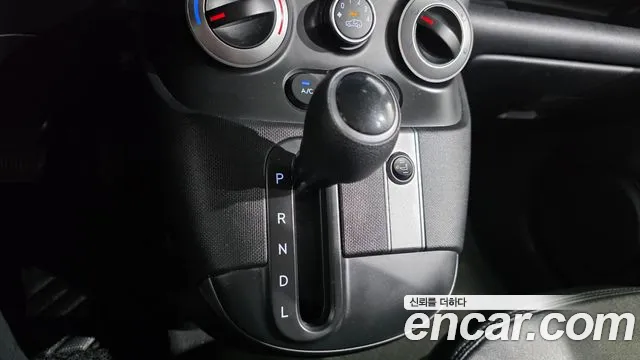 Hyundai Casper Casper Turbo Smart — Фото автомобиля 9