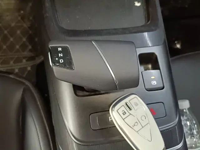 Changan Eado — Фото автомобиля 13