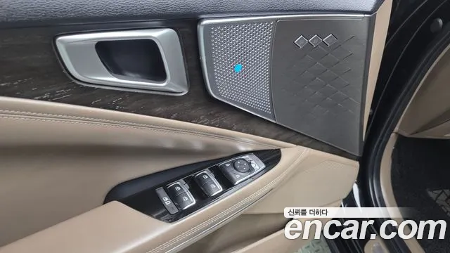 Kia K8 — Фото автомобиля 30