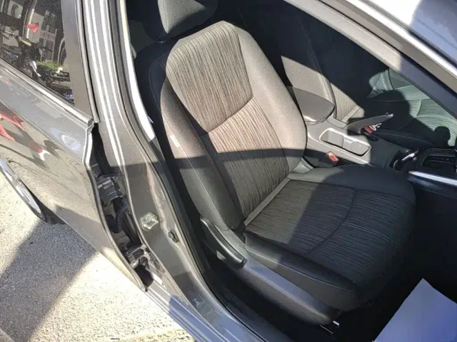 Nissan Sylphy — Фото автомобиля 24