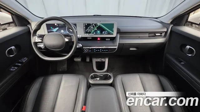 Hyundai Ioniq 5 Ioniq5 — Фото автомобиля 10