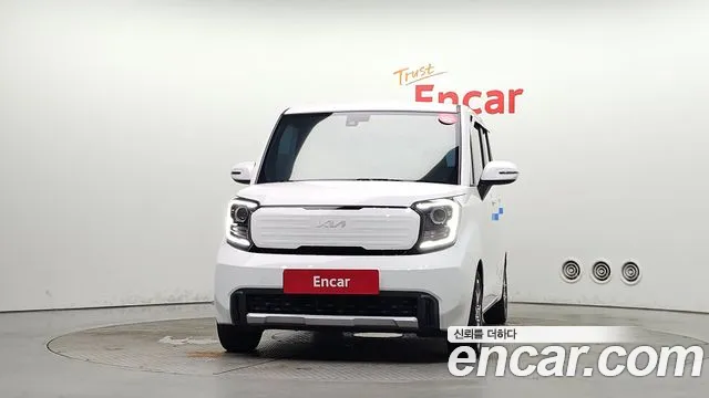 Kia Ray — Фото автомобиля 3