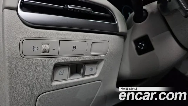 Hyundai Palisade The New Palisade Дизель 2.2 2WD — Фото автомобиля 18
