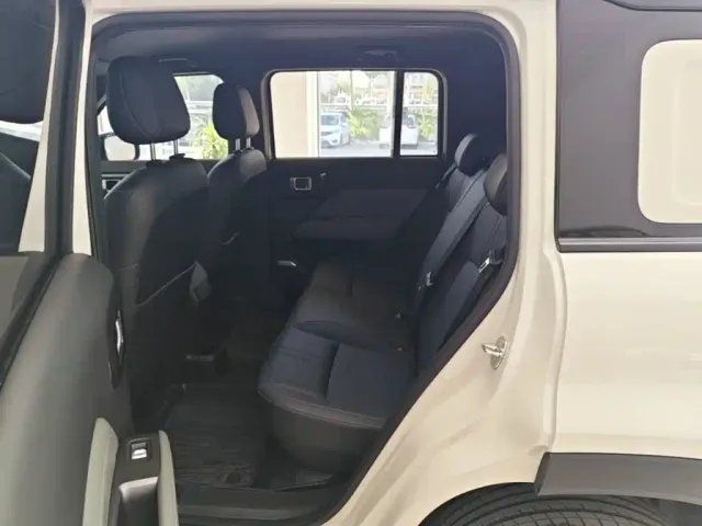 Baojun Yep Plus — Фото автомобиля 16