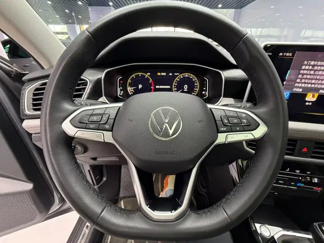 Volkswagen Tayron — Фото автомобиля 10