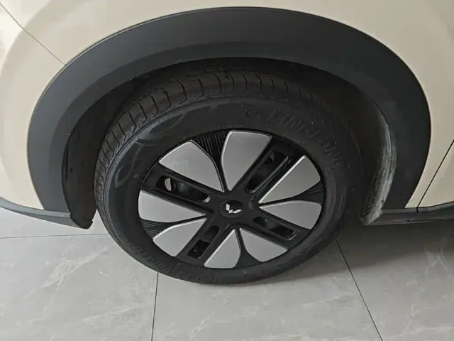 Wuling Bingo S — Фото автомобиля 22