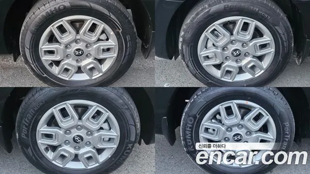 Hyundai Staria Staria — Фото автомобиля 19