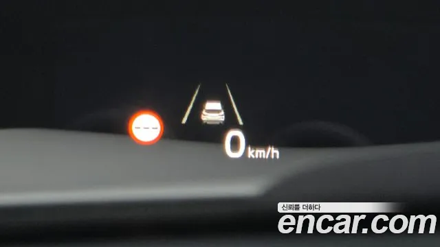 Kia Seltos Бензин 1.6 турбо 2WD — Фото автомобиля 17