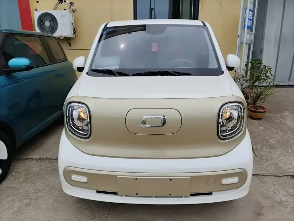 Besturn Bestune Pony 2024 170km Vitality Pony — Фото автомобиля 2