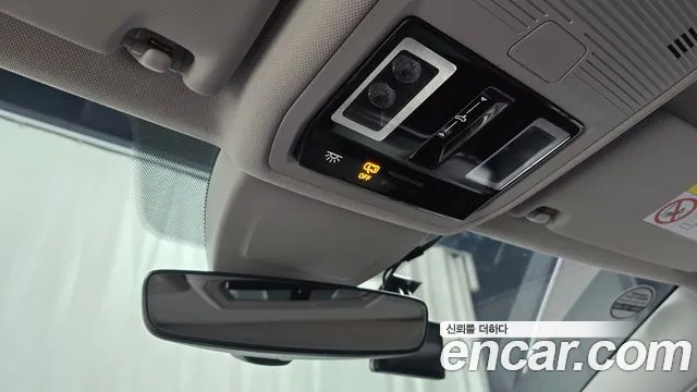Volkswagen Golf Golf 8 поколение 2.0 TDI Prestige — Фото автомобиля 27