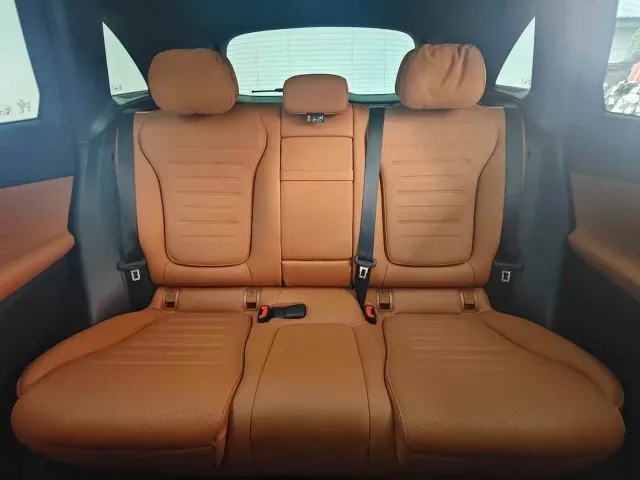 Mercedes-Benz GLC-Class — Фото автомобиля 13