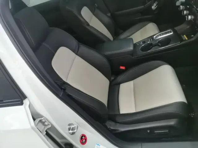 Honda Civic — Фото автомобиля 24