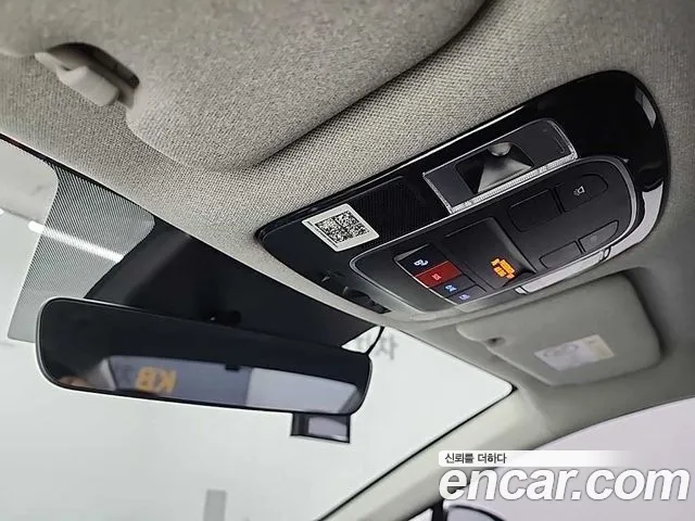Hyundai Sonata Sonata Edge(DN8) — Фото автомобиля 18