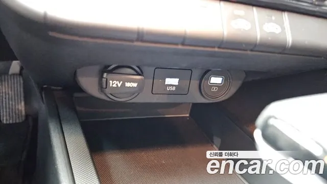 Hyundai AVANTE Avante (CN7) — Фото автомобиля 25