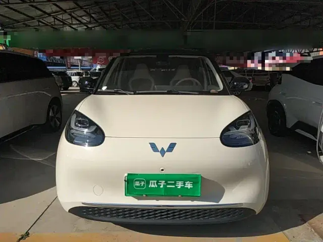 Wuling Bingo — Фото автомобиля 2