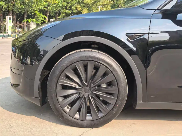 Tesla Model Y — Фото автомобиля 5