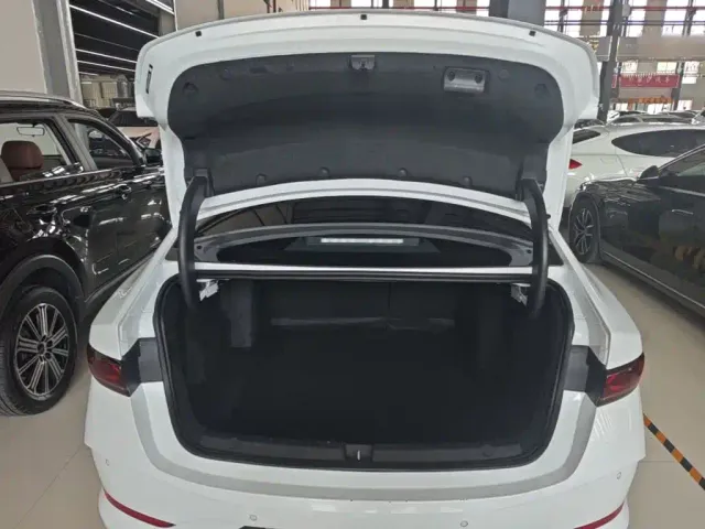 BYD Qin PLUS — Фото автомобиля 18